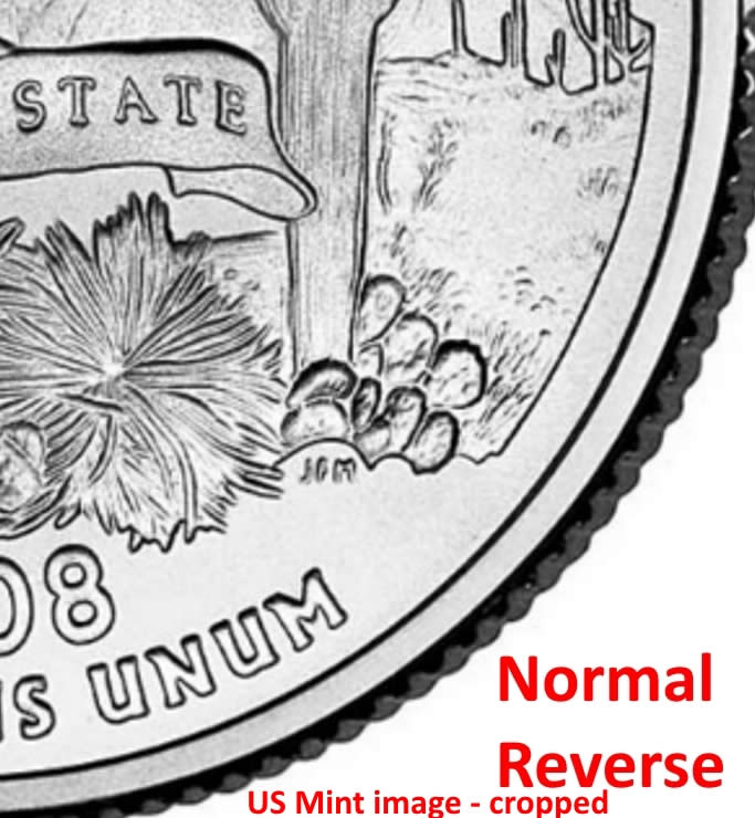2008-Arizona-Quarter-Extra-Cactus