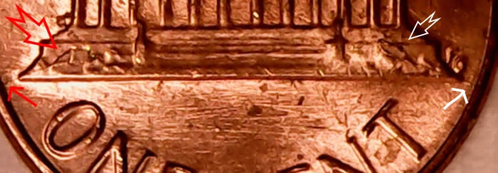 1983--LC---This-Is-One-Messed-Up-Puppy-Double-RIDB's,-Severely-Over-Polished