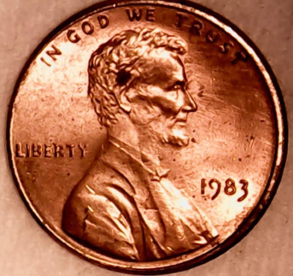 1983--LC---This-Is-One-Messed-Up-Puppy-Double-RIDB's,-Severely-Over-Polished