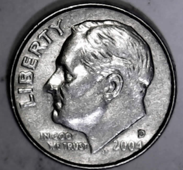 My-1-St-Dryer-Coin-2004-D-Roosie---Pretty-Cool