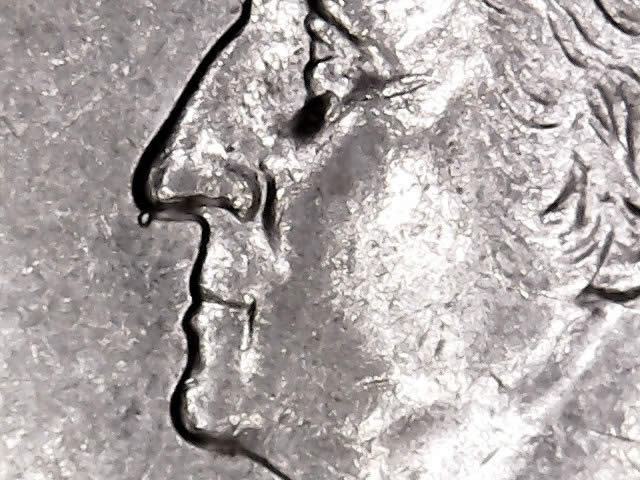 Washington's-Drippy-Nose-2006-P-&-Exploding-Sun