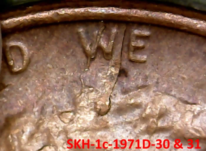 1971-D-LMC-Doubled-Spike-Head-Found---Confirm-Match-Please
