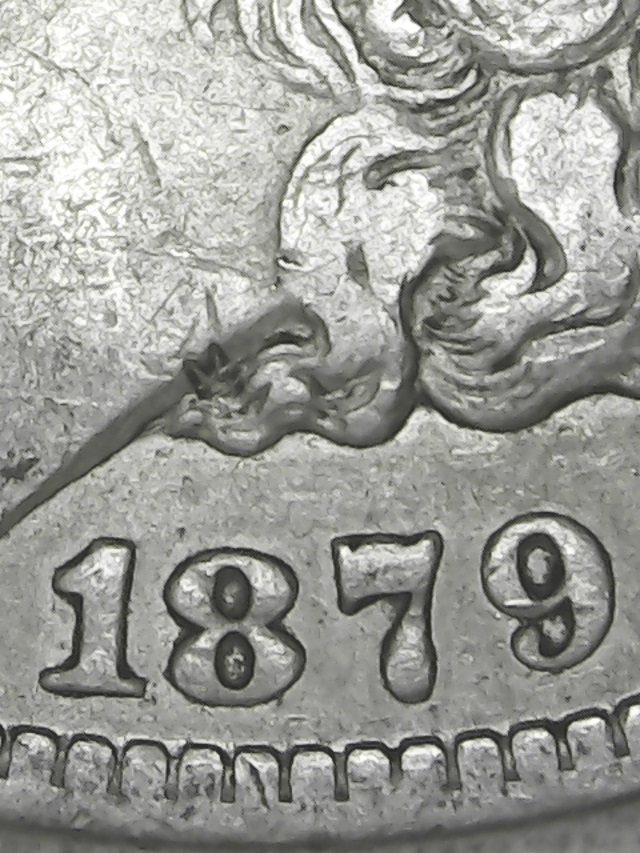 1879-S-Morgan-R-In-Trust-Is-Partially-Missing
