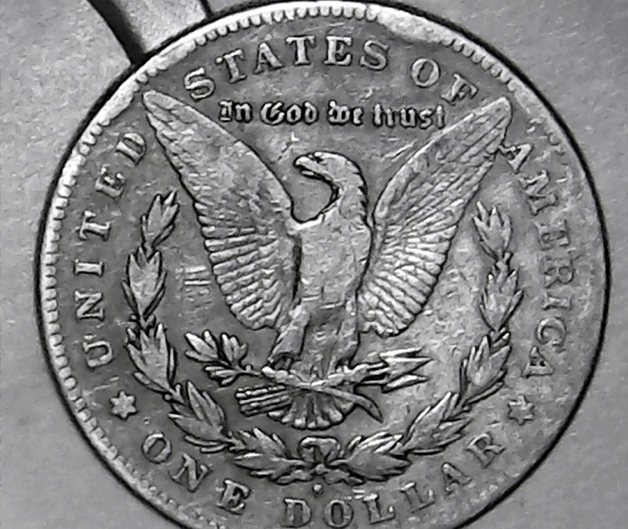 1879-S-Morgan-R-In-Trust-Is-Partially-Missing
