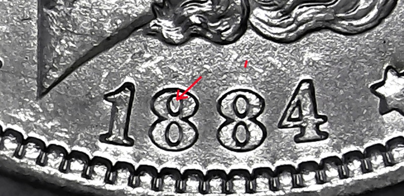 1884-O-Morgan---Lots-Of-Spider-Cracks---VAM-19A?