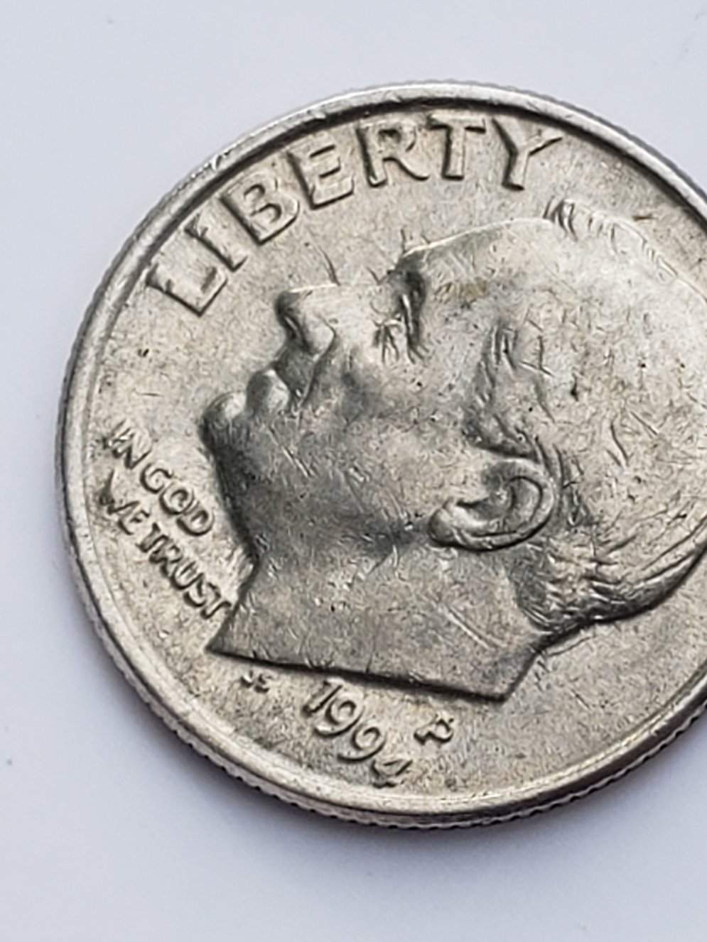 1994-P-Multiple-Struck-Dime?-Or-Something-Else?