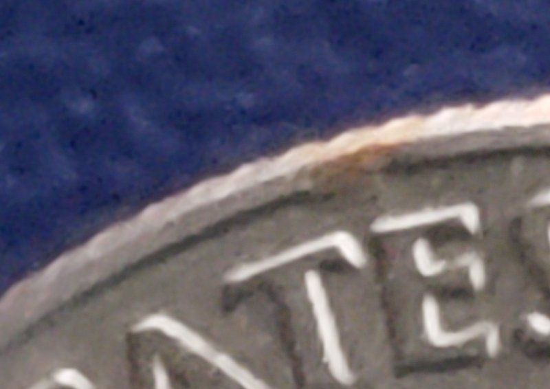 2017-D-Dime-Cud,-Lamination-Error-Or-Damage?