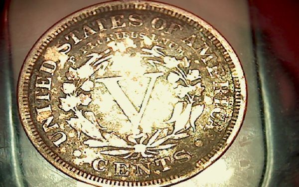 1896-V-Nickel