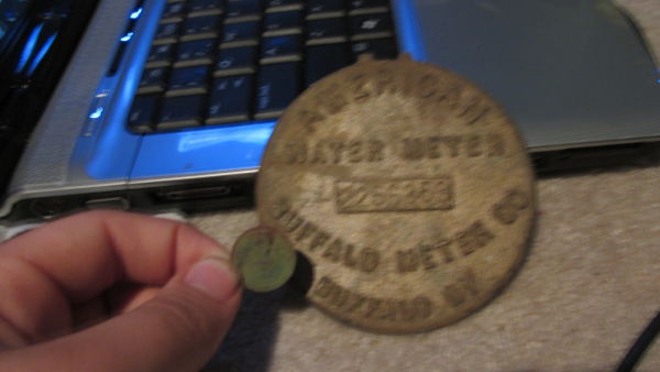Sixth-Hunt-With-The-Ace-250-Pops-Up-Coin-#2-And-Best-Find