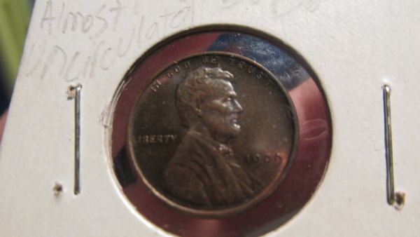 1909-V.d.b-LMC,-Lovely-Eye-Appeal,-Grade?