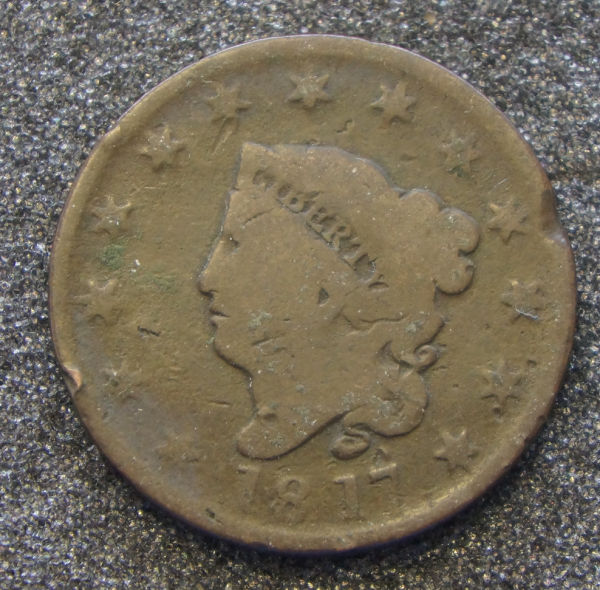 Look-At-This!-1817-Large-Cent!