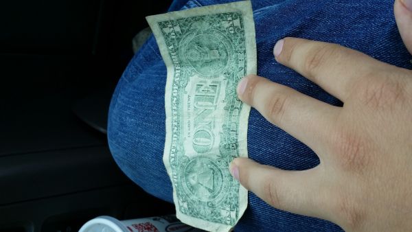 2003-A-Star-Note--My-1-St!