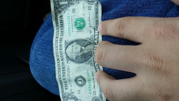 2003-A-Star-Note--My-1-St!