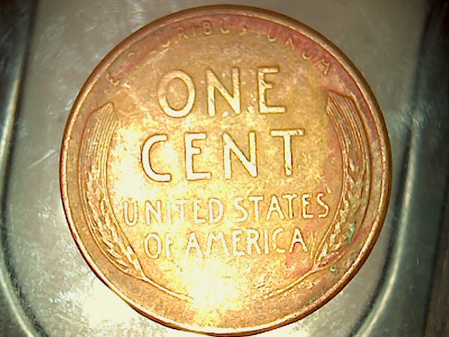 1957-D/D-Wheat-Cent-Possible.-Copper-Coins:-RPM-13?
