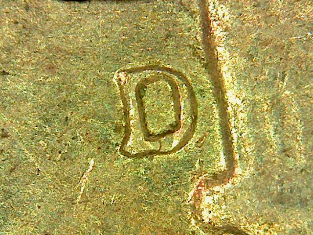1964-RPM?-Silver-Roosevelt-Dime