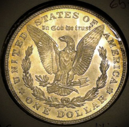 1921-D-Morgan-Dollar-High-Grade-Score?-[picture-Update]