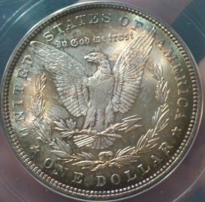 1885-Morgan-Dollar--ANACS-MS-64