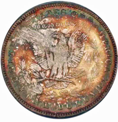 1885-Morgan-Dollar--ANACS-MS-64