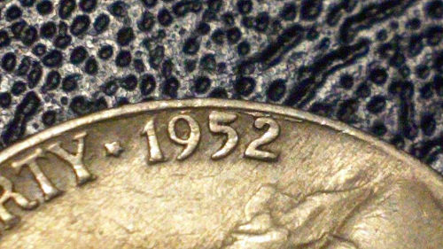 1952-P-Jefferson-Nickel-Cud!