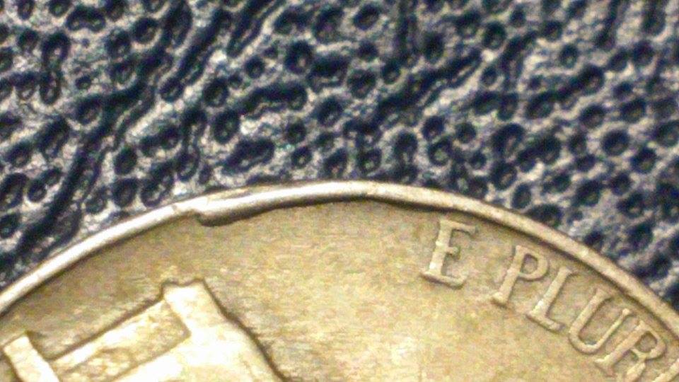 1952-P-Jefferson-Nickel-Cud!