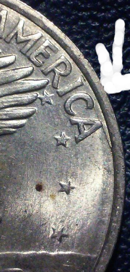 1971-D-Ike-Dollar,-Retained-CudS