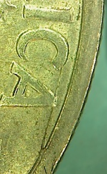 1971-D-Ike-Dollar,-Retained-CudS