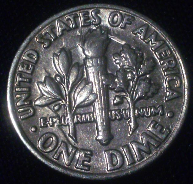 1984-P-Roosevelt-Dime---Major-Die-Clash!