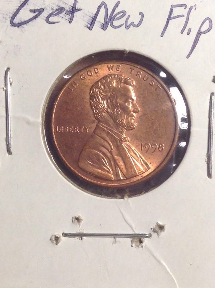 Finally-Found-One!-1998-WAM