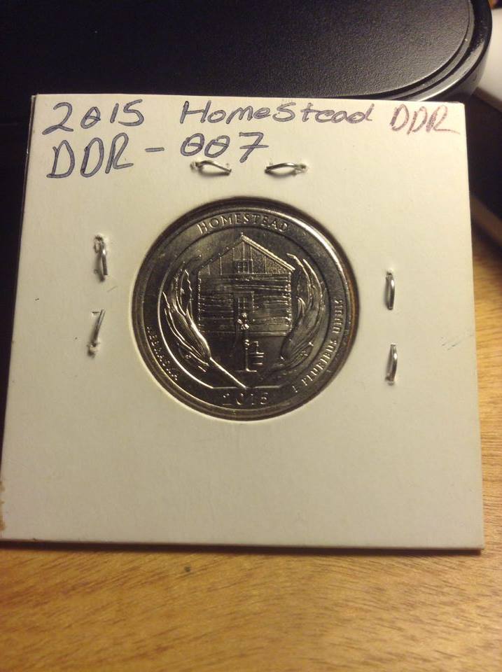 2015-P-Homestead-Quarter-DDR-007-And-DDR-080-Varietyvista