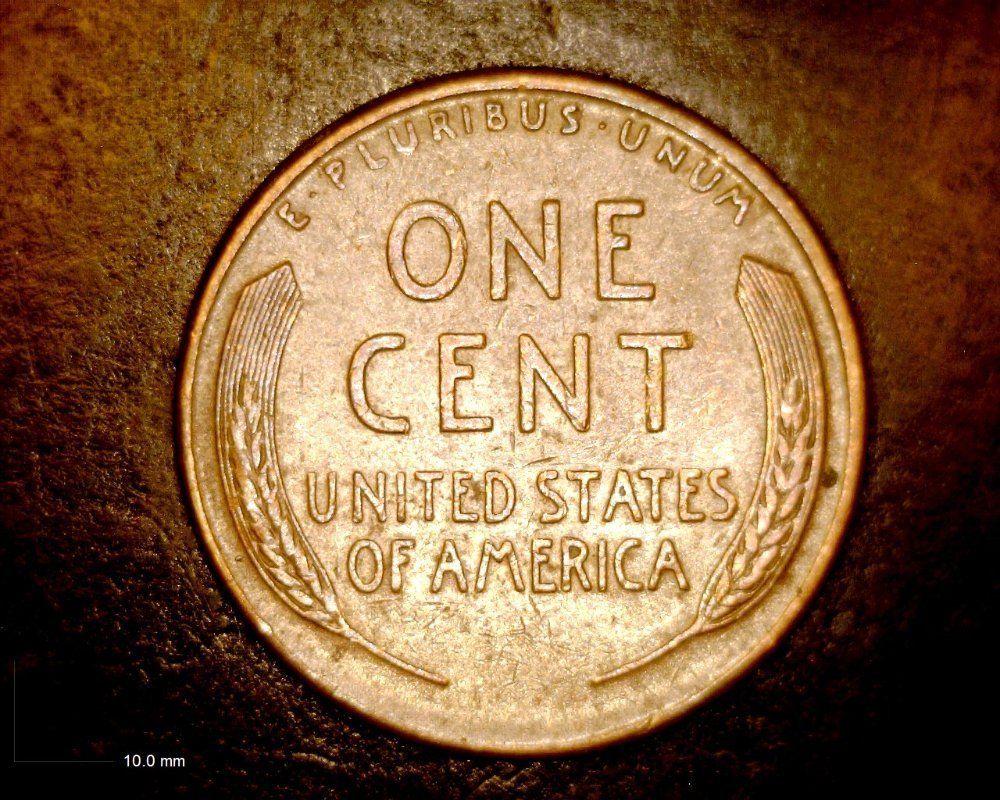 1945-D-1-DO-001-Wheat-Cent