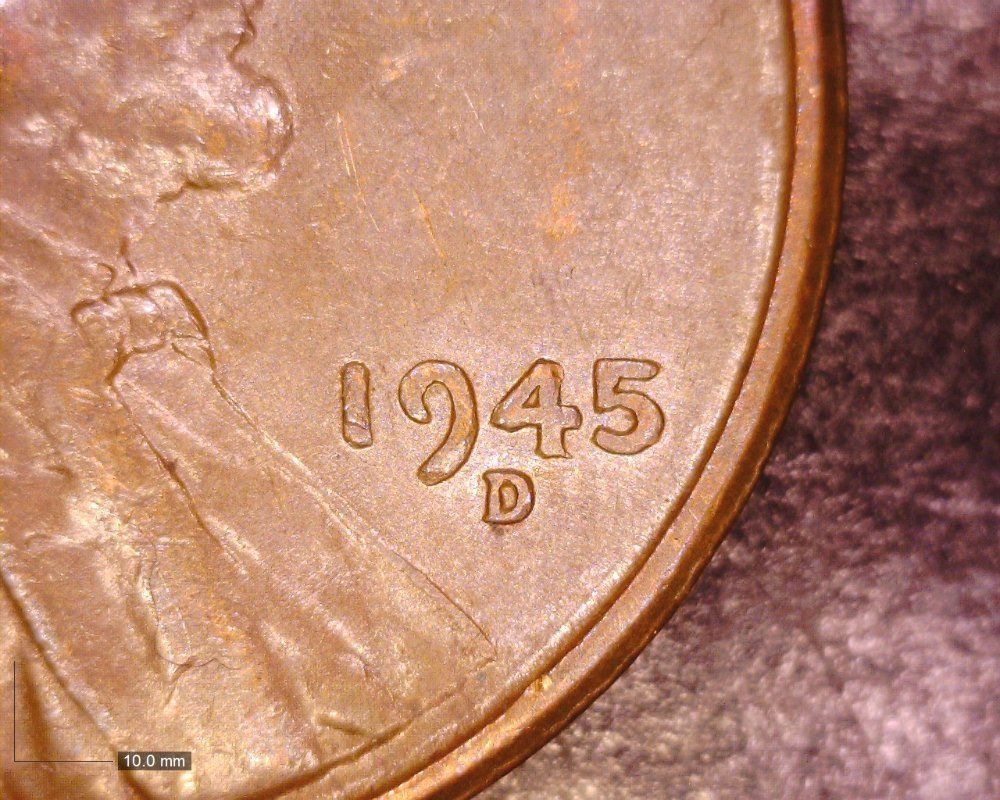 1945-D-1-DO-001-Wheat-Cent
