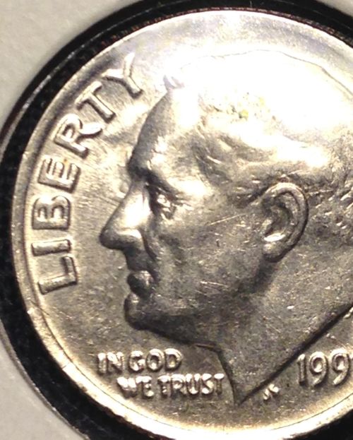My-Collection-Of-Error-And-Variety-Coins