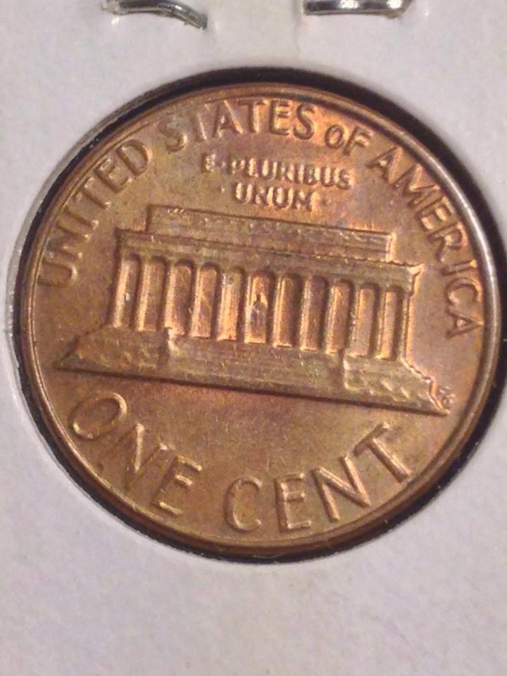 1982-P-Lincoln-Cent-Cud---My-First-One-In-Circulation!