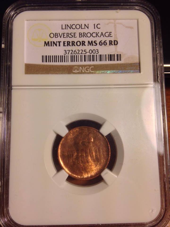198?-NGC-MS-66-Lincoln-Cent-Brockage
