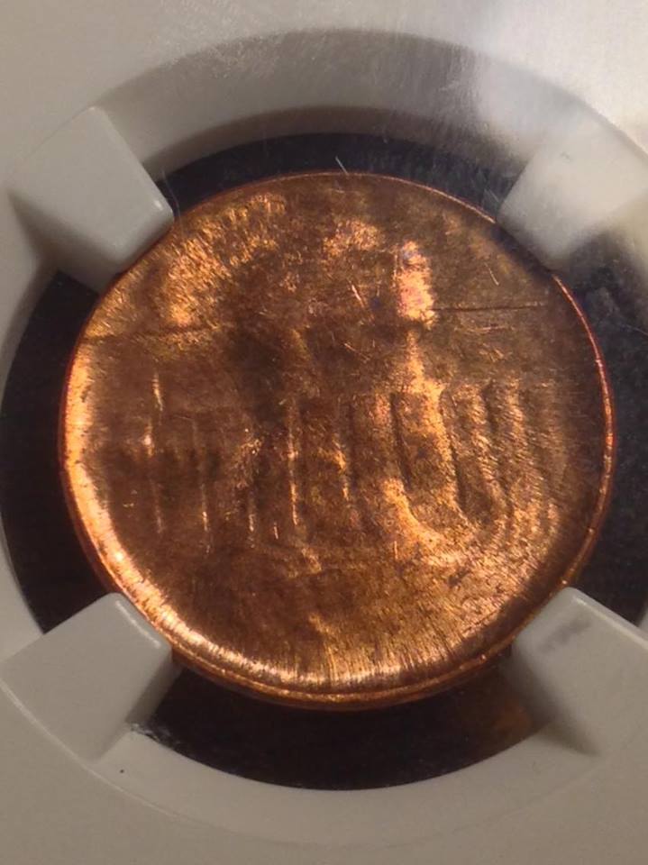 198?-NGC-MS-66-Lincoln-Cent-Brockage