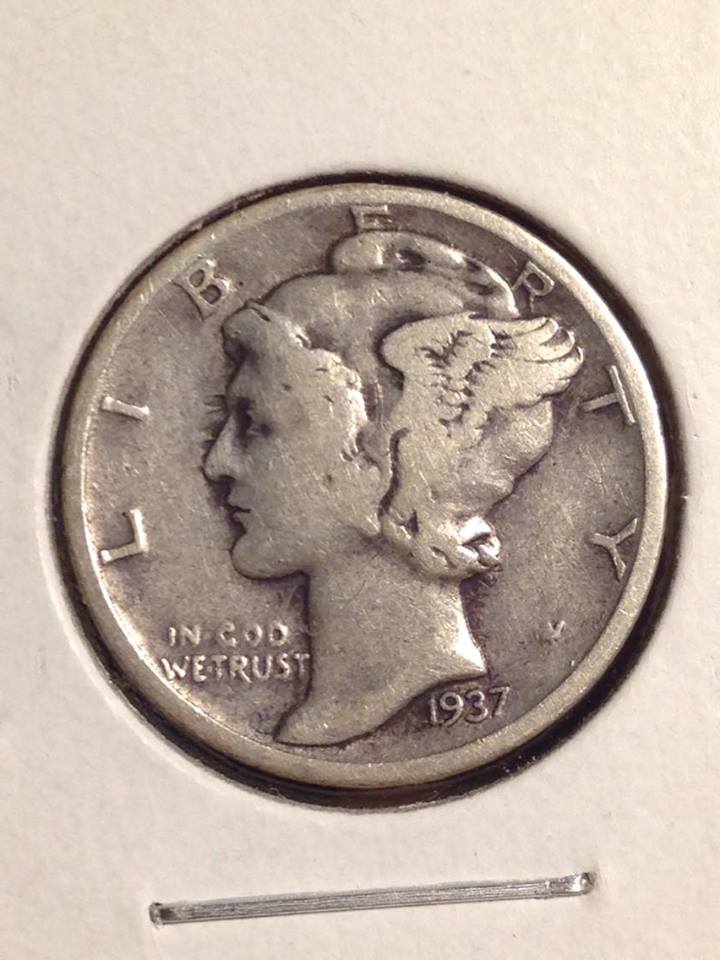1937-P-Mercury-Dime-Die-Clash