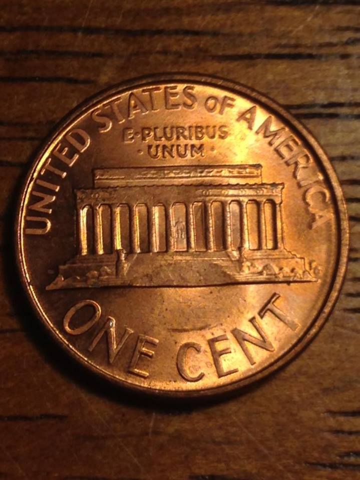 1988-P-BU-Lincoln-Cent-Greaser