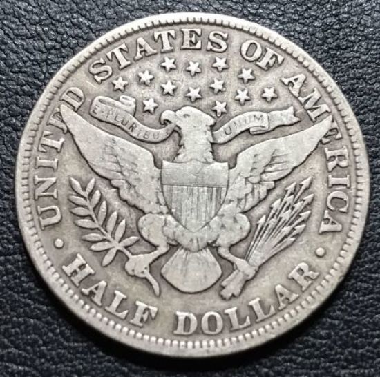 1898-P-Barber-Half-Dollar---F-Or-VF?