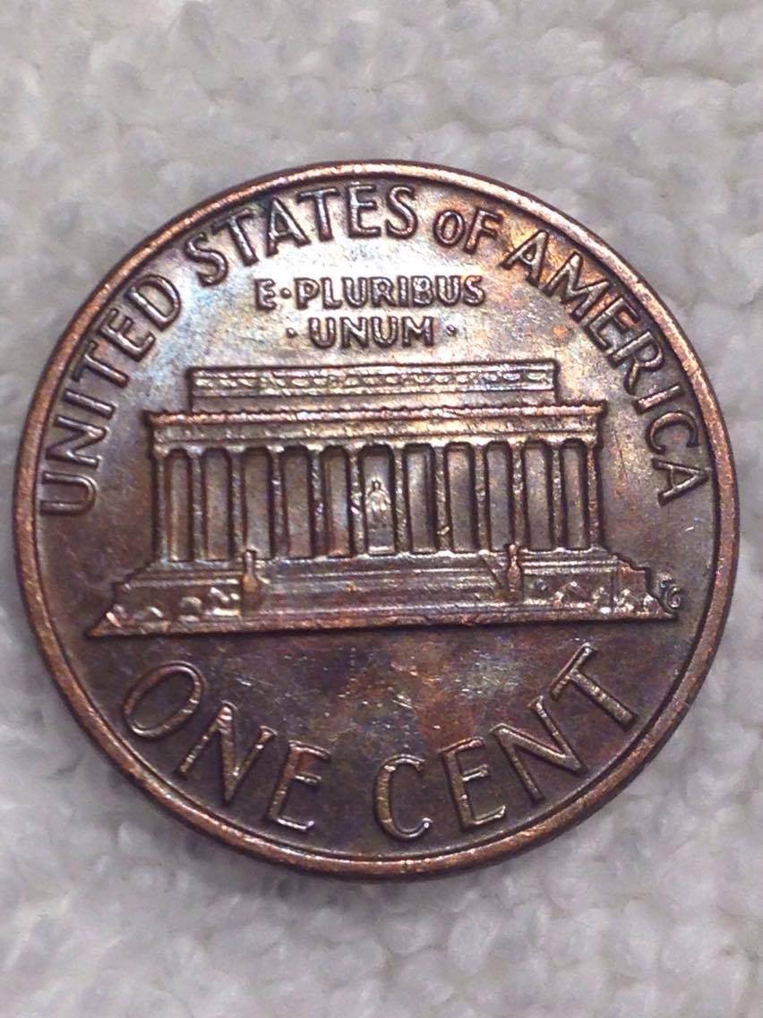 1980-P-Lincoln-Memorial---DDO-#1-Found!