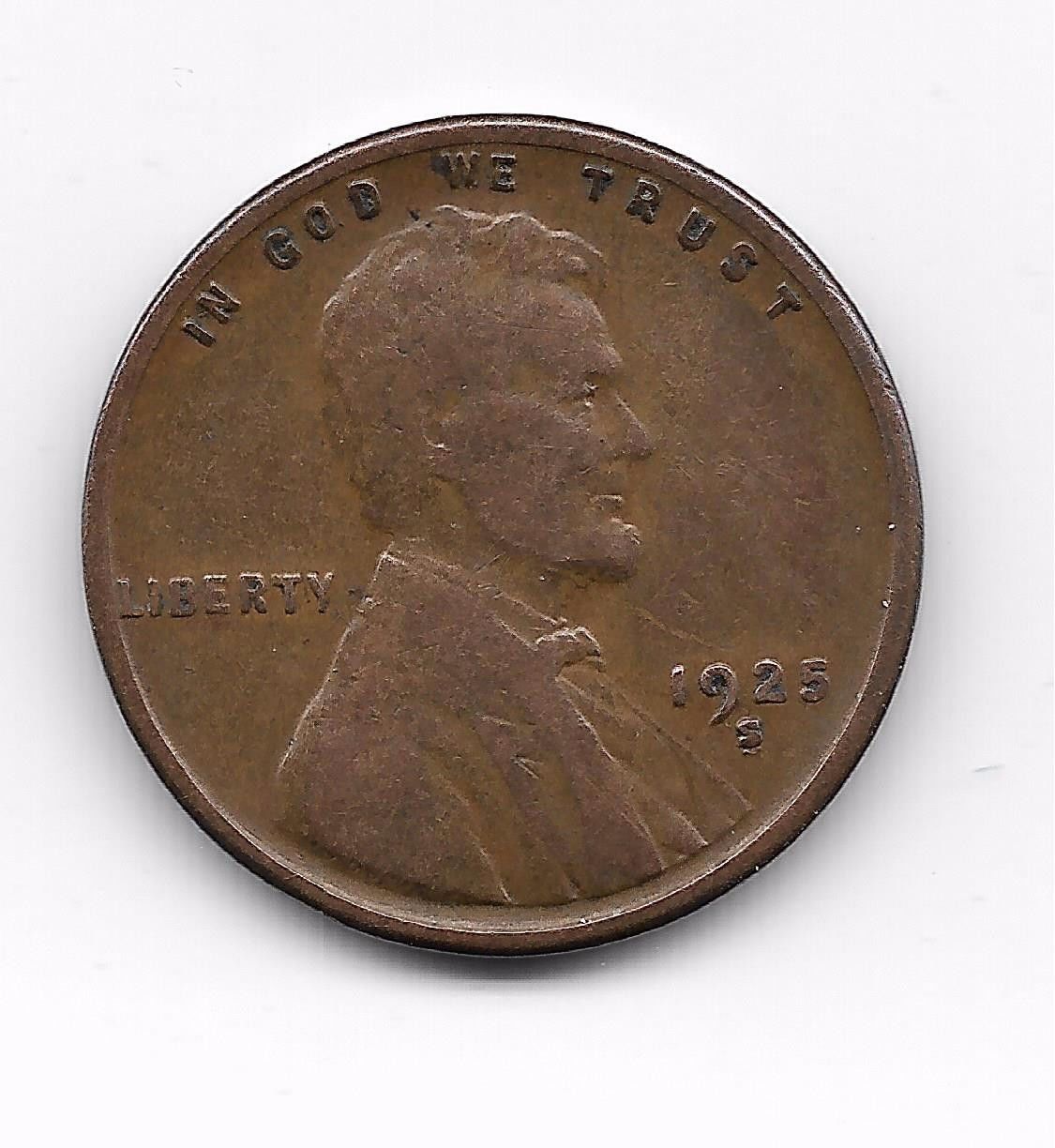1925-S-Lincoln-Cent-RPM---Is-It-The-#1-Or-#3?