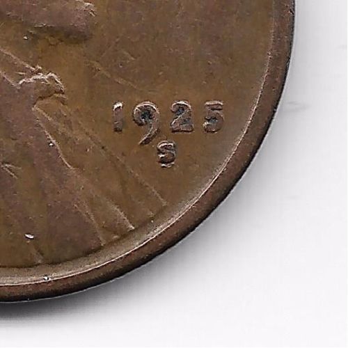 1925-S-Lincoln-Cent-RPM---Is-It-The-#1-Or-#3?