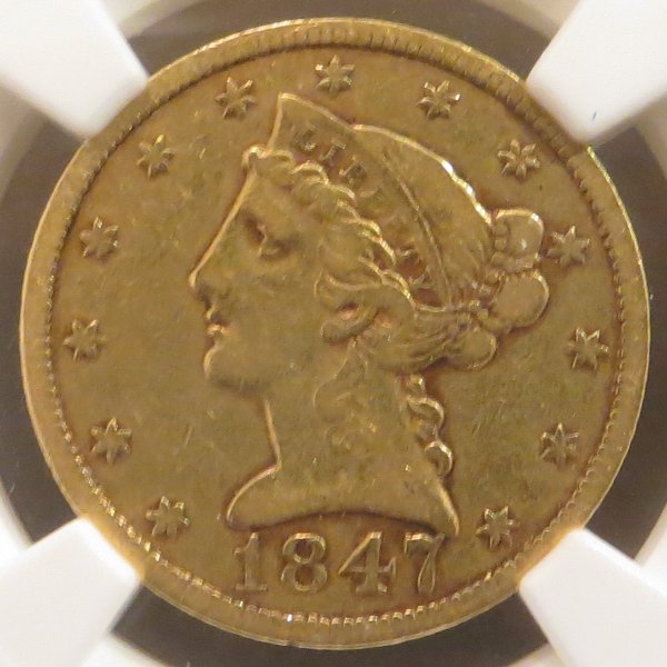 Major-Milestone-Reached!-My-First-Charlotte-Gold-Piece!