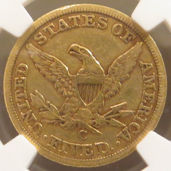 Major-Milestone-Reached!-My-First-Charlotte-Gold-Piece!