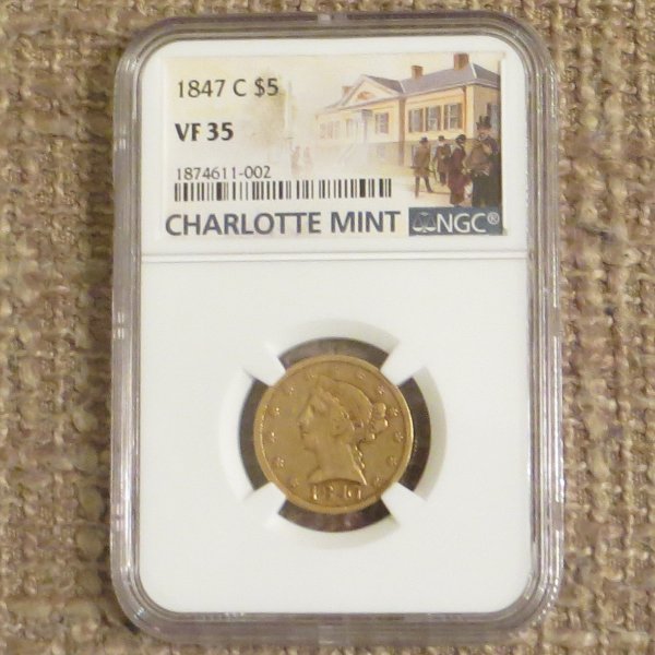 Major-Milestone-Reached!-My-First-Charlotte-Gold-Piece!