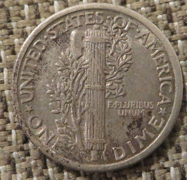 The-27-Days-Of-Winged-Liberty-Mercury-Dimes!!!-Part-III