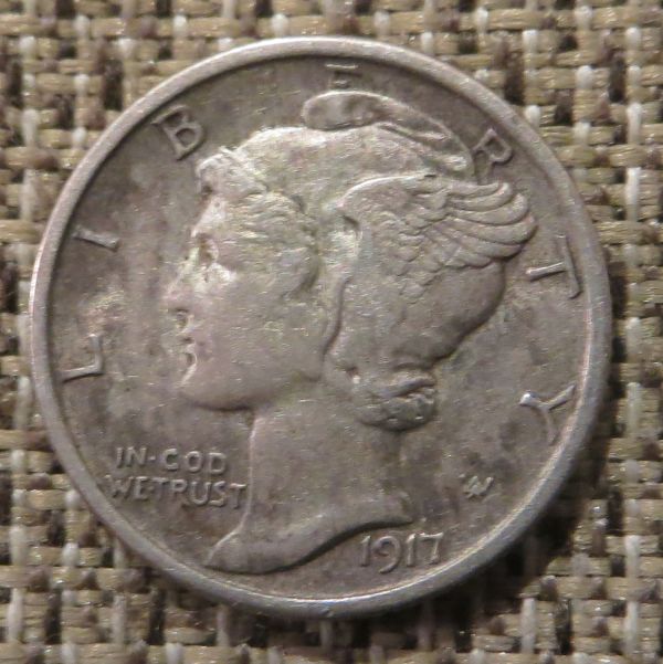 The-27-Days-Of-Winged-Liberty-Mercury-Dimes!!!-Part-III