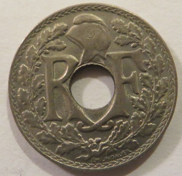 Post-Your-Coins-With-Center-Holes