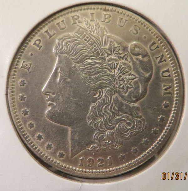 What-Coins-Do--You-Own-That-Have-Sentimental-Value?