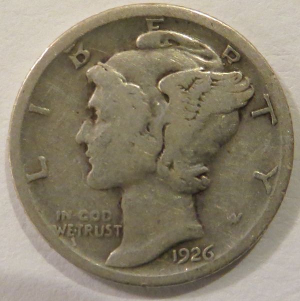 The-27-Days-Of-Winged-Liberty-Mercury-Dimes!!!-Part-III