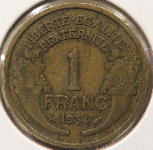 French-Tribute